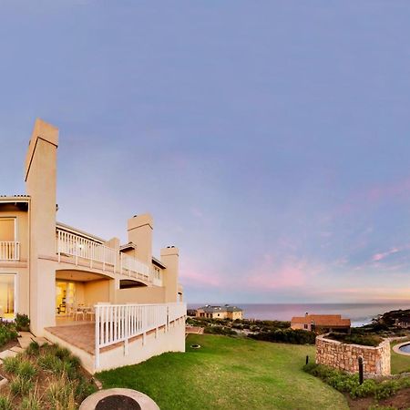 Pinnacle Point Beach & Golf - Penthouse & Villa Mossel Bay Exterior photo