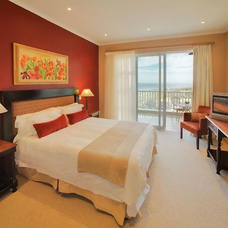 Pinnacle Point Beach & Golf - Penthouse & Villa Mossel Bay Exterior photo