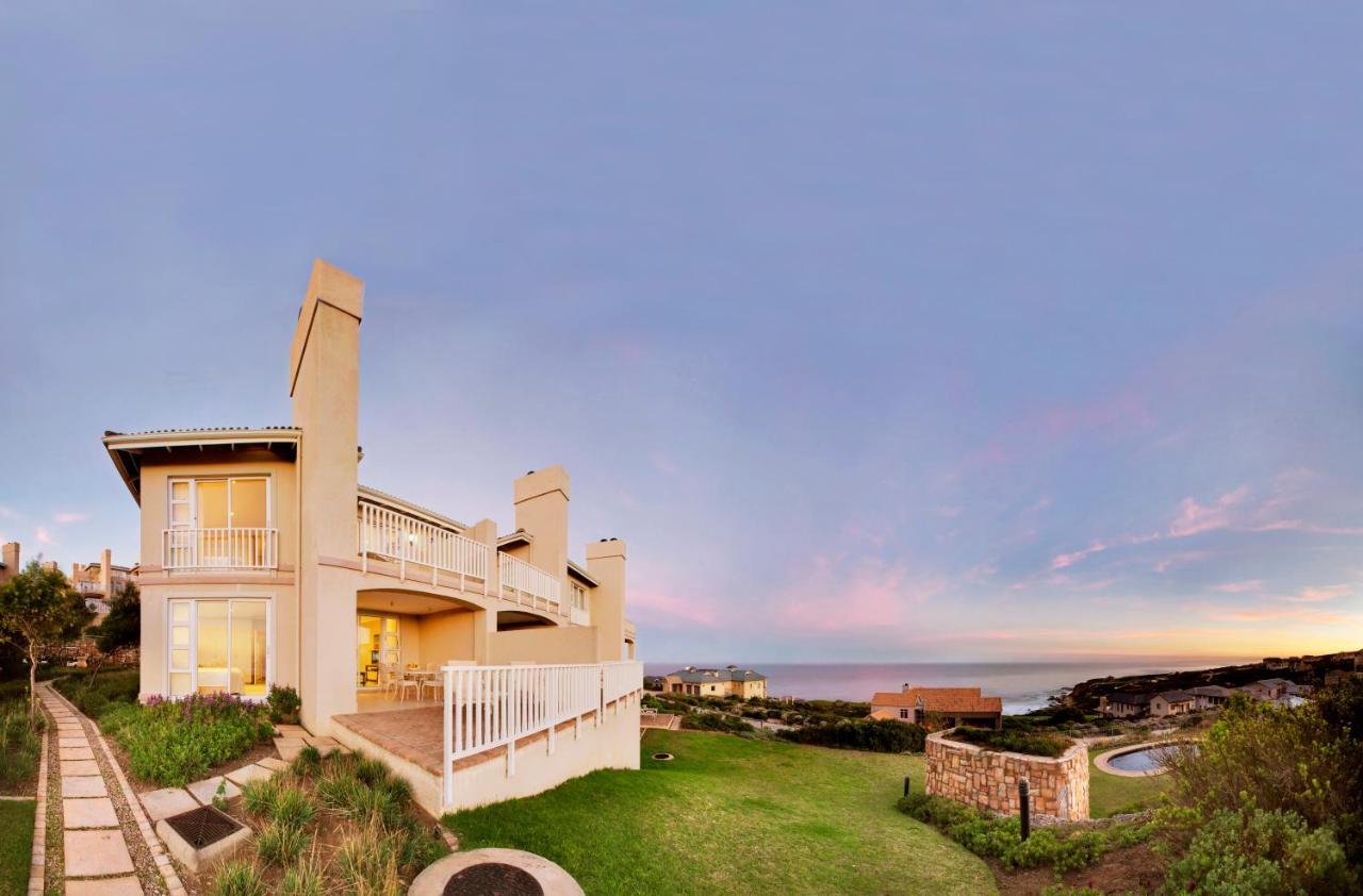 Pinnacle Point Beach & Golf - Penthouse & Villa Mossel Bay Exterior photo