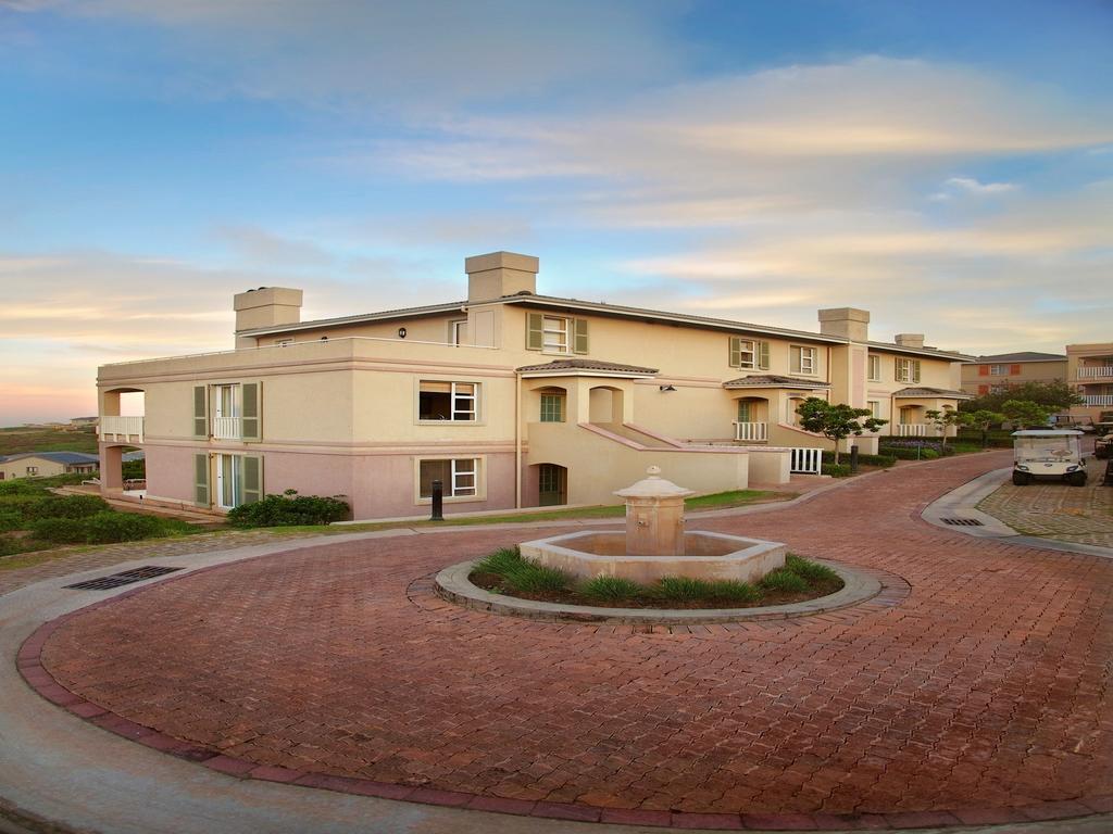 Pinnacle Point Beach & Golf - Penthouse & Villa Mossel Bay Exterior photo