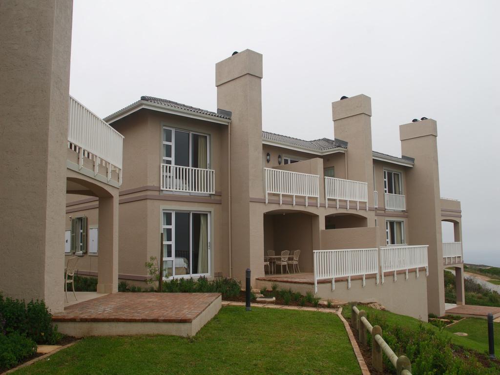Pinnacle Point Beach & Golf - Penthouse & Villa Mossel Bay Exterior photo