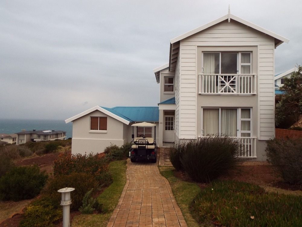 Pinnacle Point Beach & Golf - Penthouse & Villa Mossel Bay Exterior photo