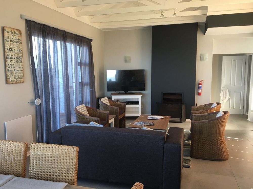 Pinnacle Point Beach & Golf - Penthouse & Villa Mossel Bay Exterior photo