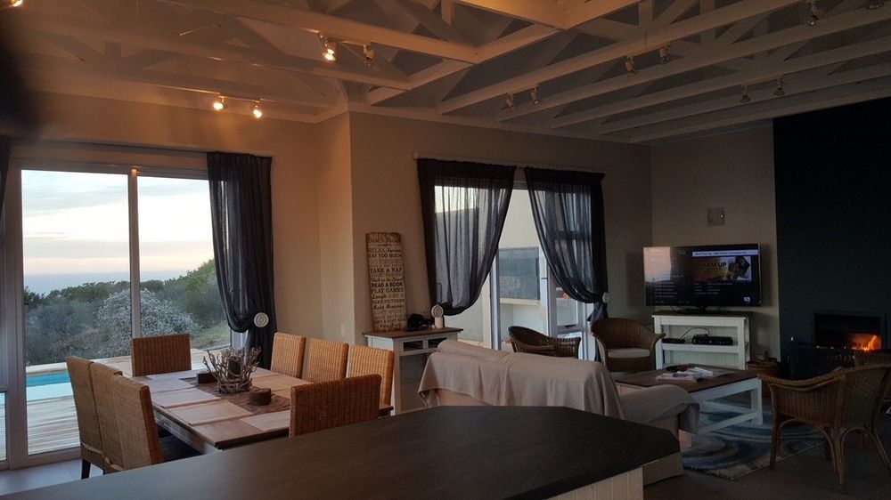 Pinnacle Point Beach & Golf - Penthouse & Villa Mossel Bay Exterior photo