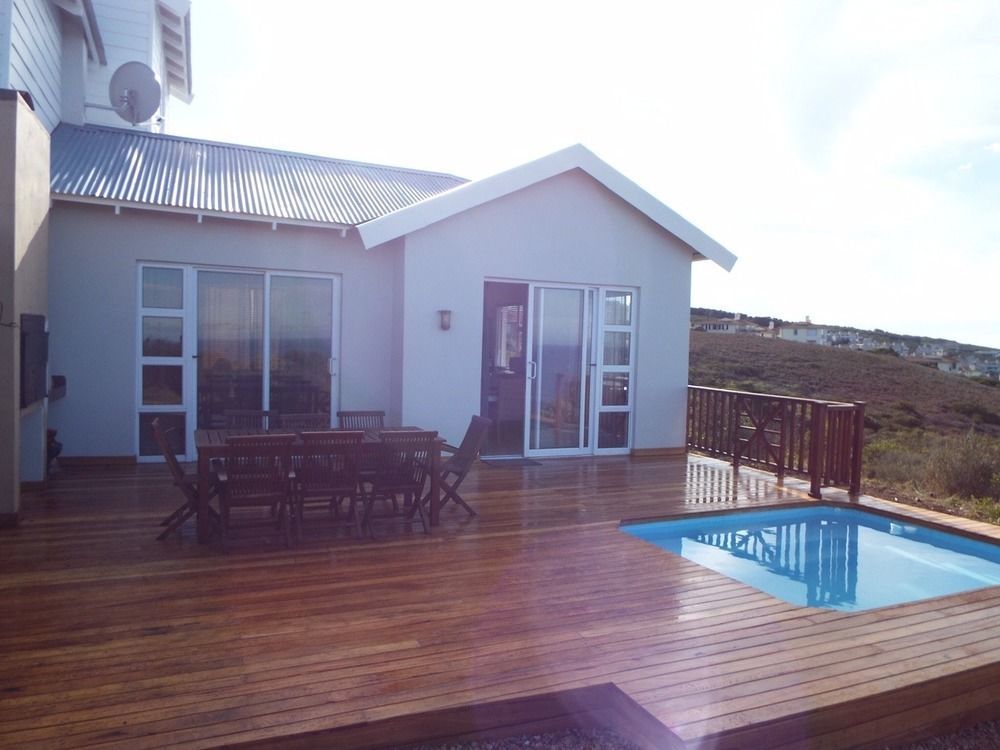 Pinnacle Point Beach & Golf - Penthouse & Villa Mossel Bay Exterior photo