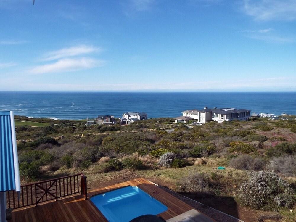 Pinnacle Point Beach & Golf - Penthouse & Villa Mossel Bay Exterior photo