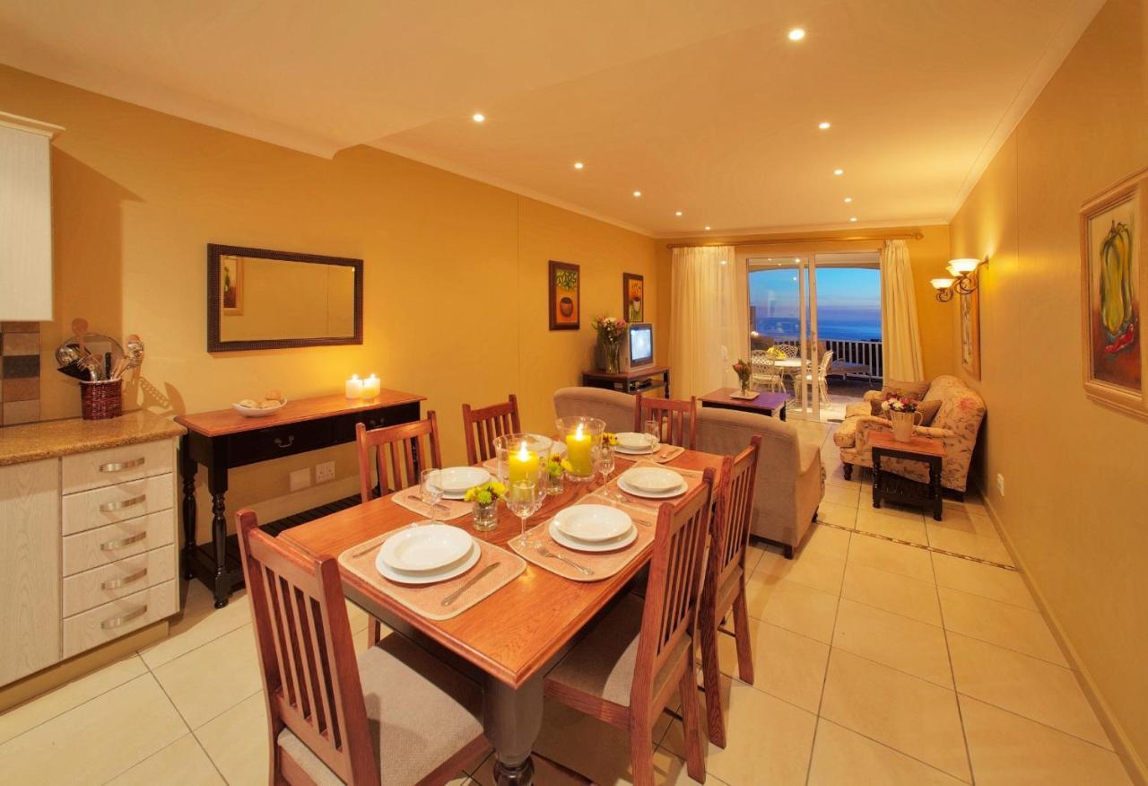 Pinnacle Point Beach & Golf - Penthouse & Villa Mossel Bay Exterior photo