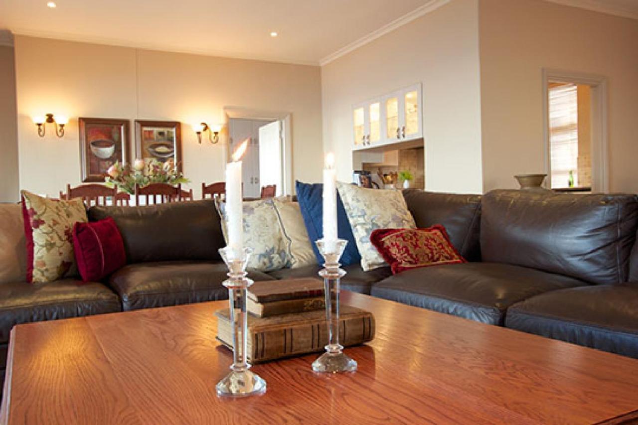 Pinnacle Point Beach & Golf - Penthouse & Villa Mossel Bay Exterior photo