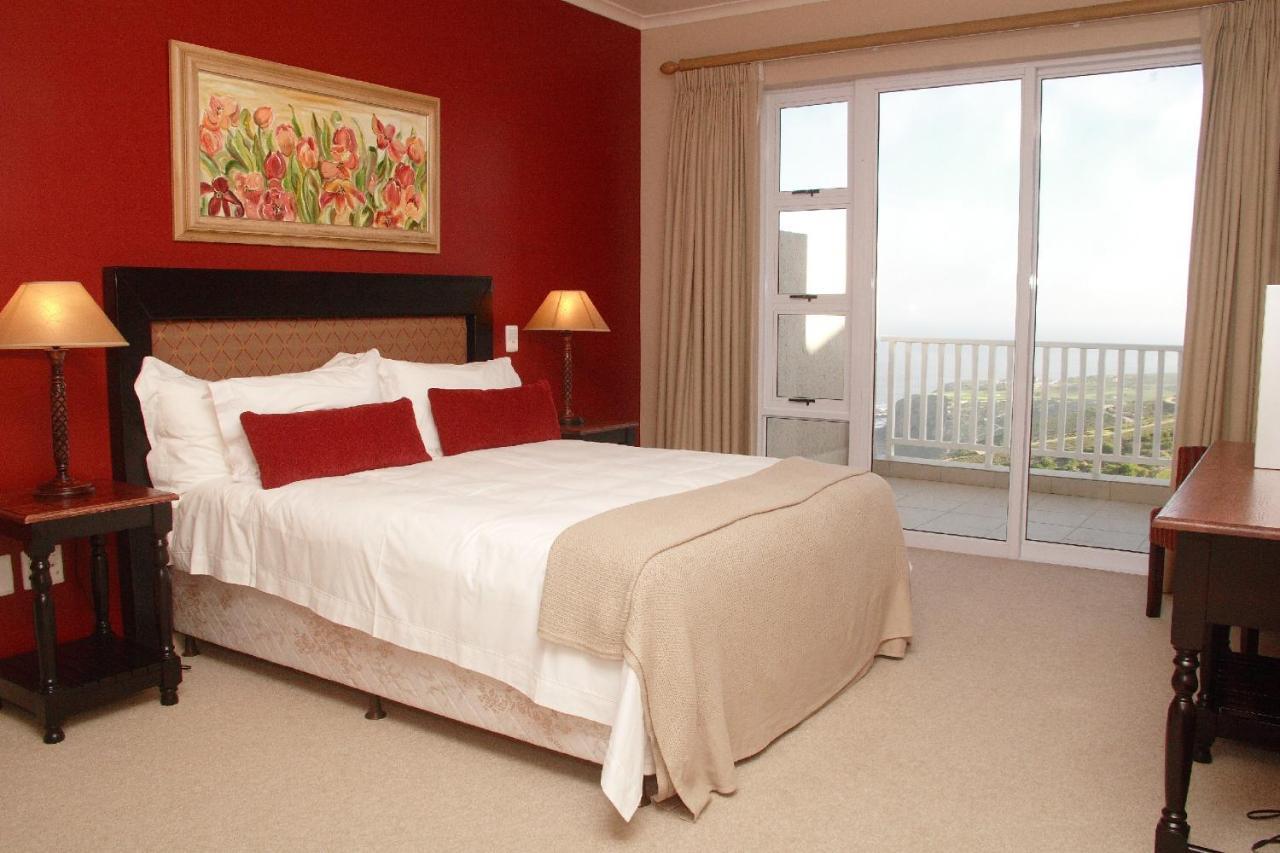 Pinnacle Point Beach & Golf - Penthouse & Villa Mossel Bay Exterior photo