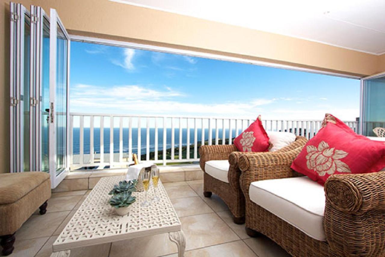 Pinnacle Point Beach & Golf - Penthouse & Villa Mossel Bay Exterior photo