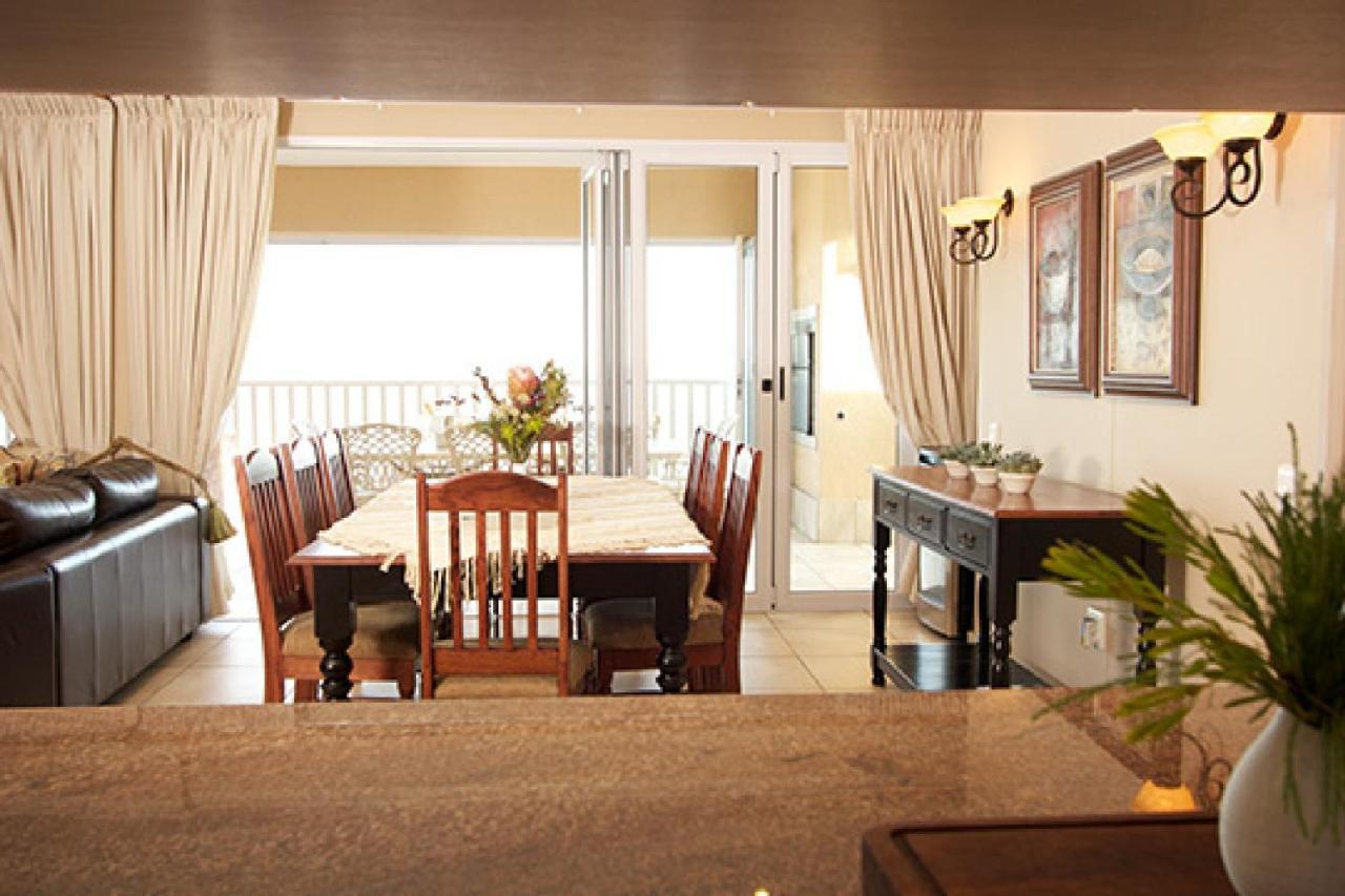 Pinnacle Point Beach & Golf - Penthouse & Villa Mossel Bay Exterior photo