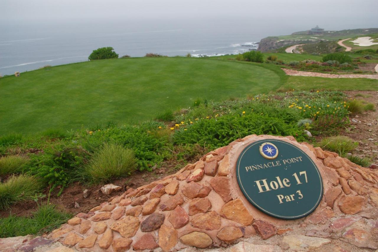 Pinnacle Point Beach & Golf - Penthouse & Villa Mossel Bay Exterior photo
