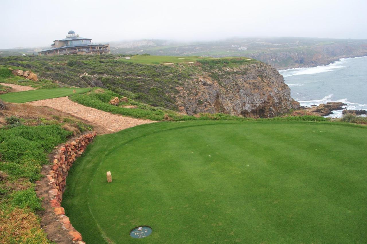 Pinnacle Point Beach & Golf - Penthouse & Villa Mossel Bay Exterior photo