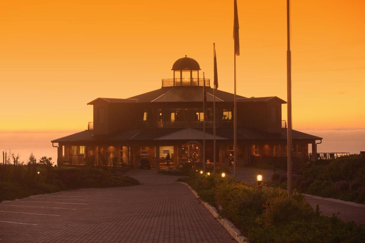 Pinnacle Point Beach & Golf - Penthouse & Villa Mossel Bay Exterior photo