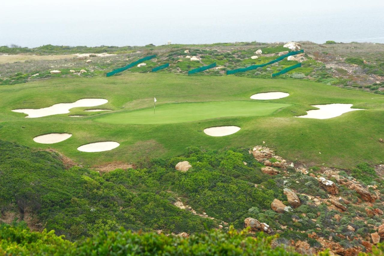 Pinnacle Point Beach & Golf - Penthouse & Villa Mossel Bay Exterior photo