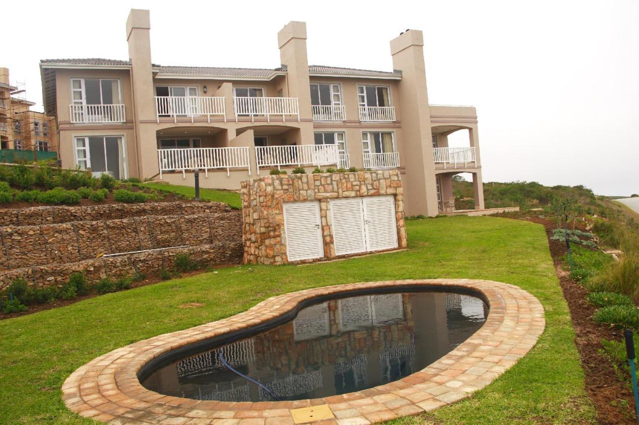 Pinnacle Point Beach & Golf - Penthouse & Villa Mossel Bay Exterior photo