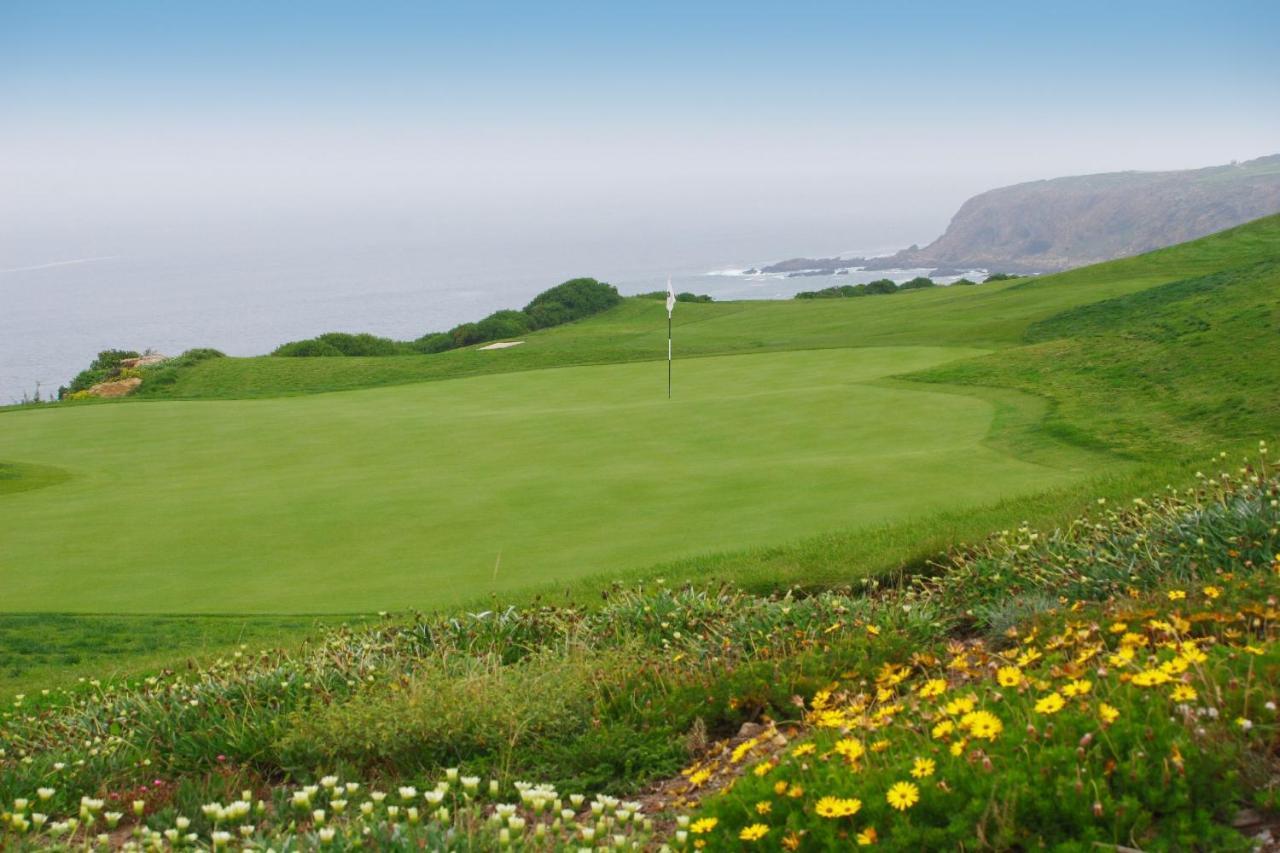 Pinnacle Point Beach & Golf - Penthouse & Villa Mossel Bay Exterior photo