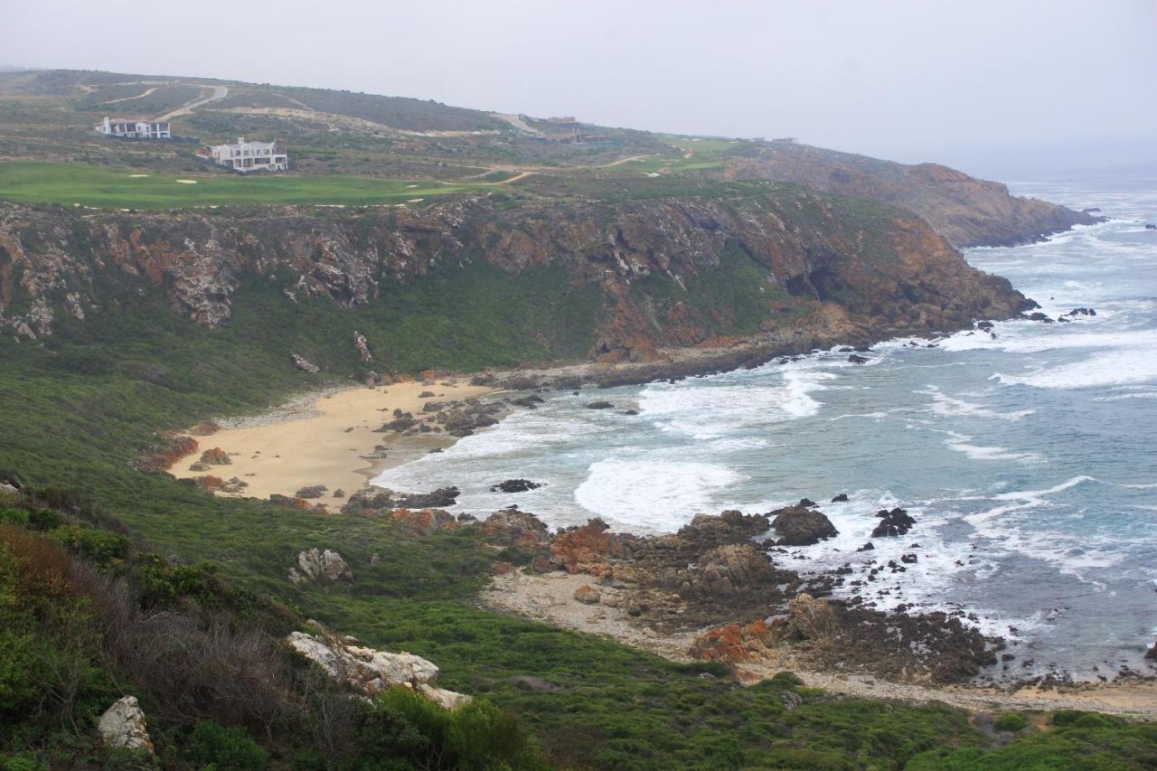 Pinnacle Point Beach & Golf - Penthouse & Villa Mossel Bay Exterior photo