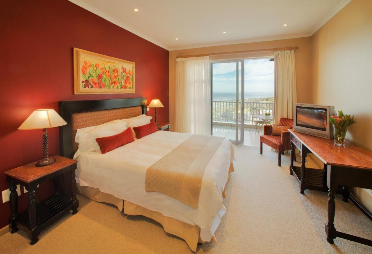 Pinnacle Point Beach & Golf - Penthouse & Villa Mossel Bay Exterior photo
