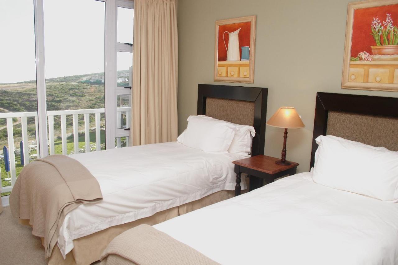 Pinnacle Point Beach & Golf - Penthouse & Villa Mossel Bay Exterior photo
