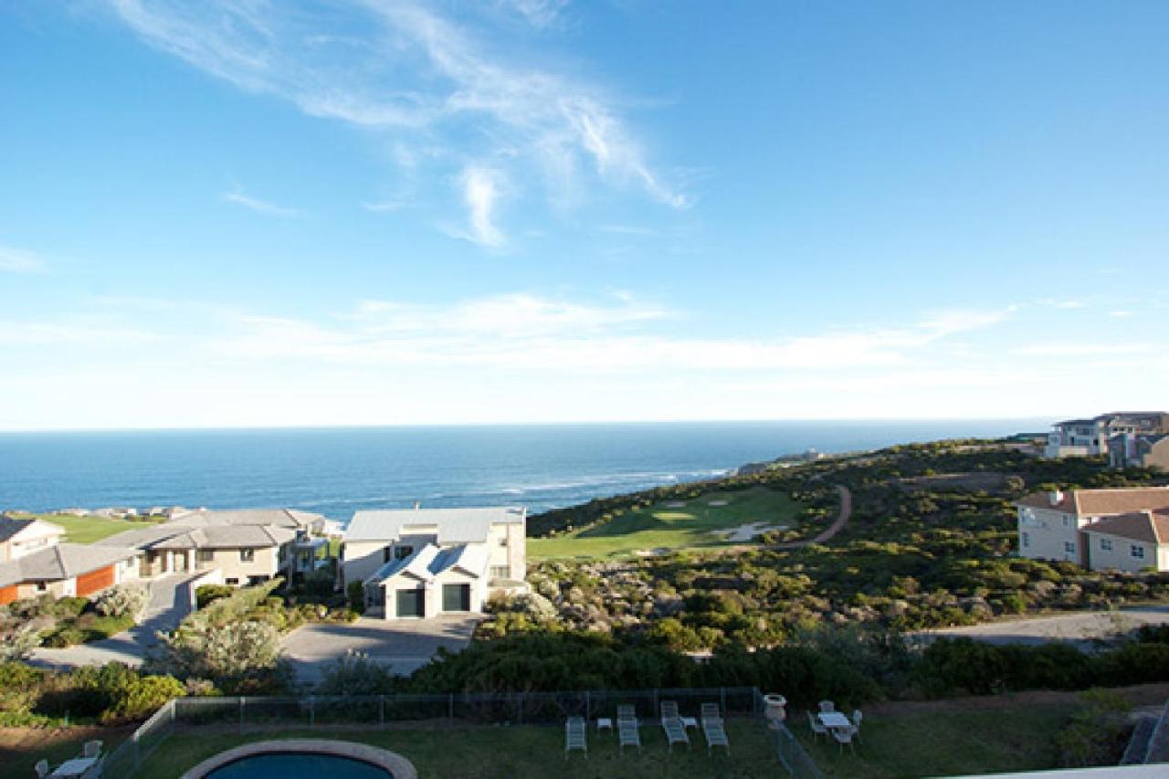 Pinnacle Point Beach & Golf - Penthouse & Villa Mossel Bay Exterior photo