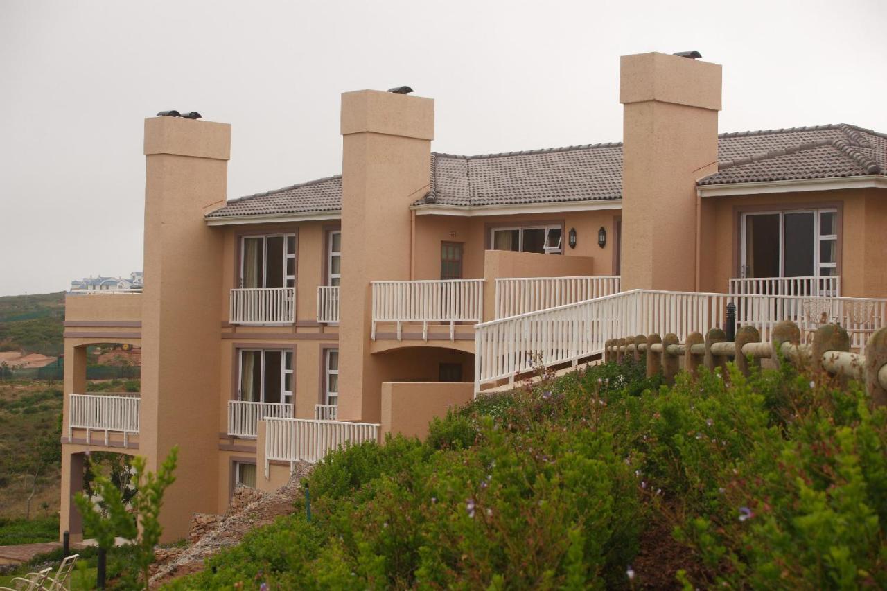 Pinnacle Point Beach & Golf - Penthouse & Villa Mossel Bay Exterior photo