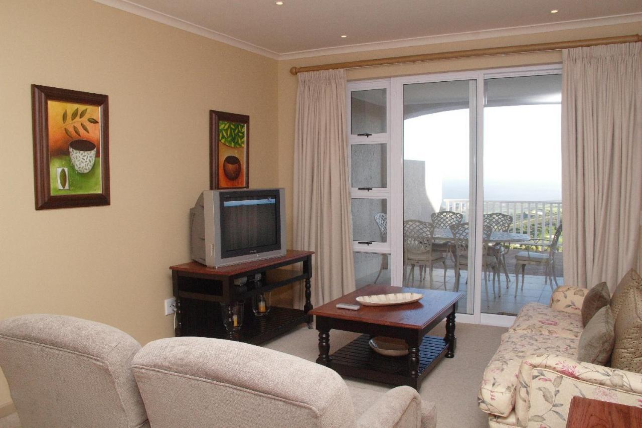 Pinnacle Point Beach & Golf - Penthouse & Villa Mossel Bay Exterior photo