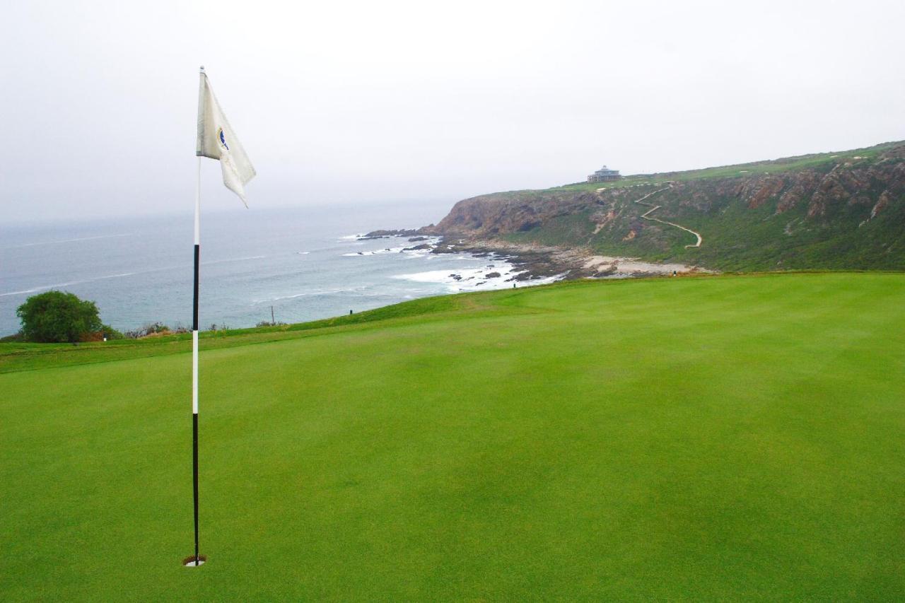 Pinnacle Point Beach & Golf - Penthouse & Villa Mossel Bay Exterior photo