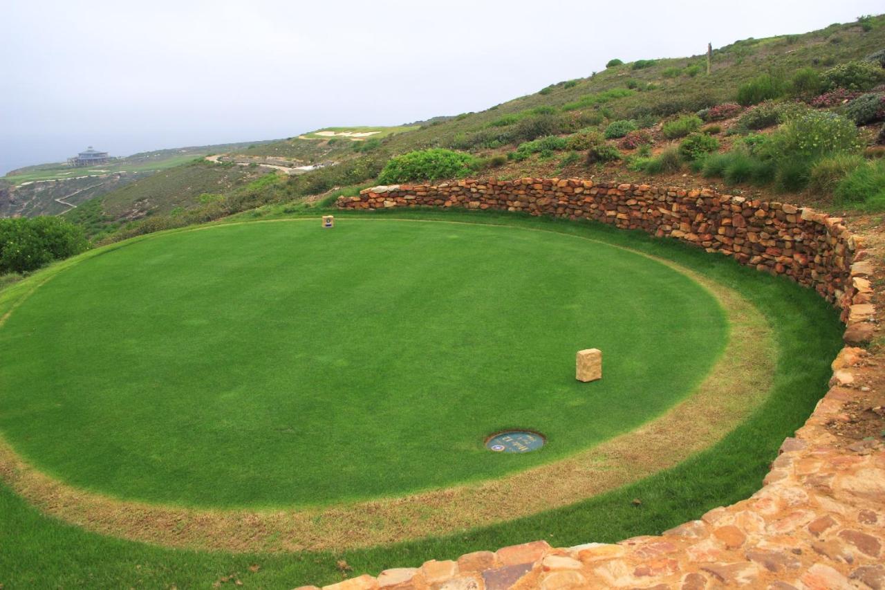 Pinnacle Point Beach & Golf - Penthouse & Villa Mossel Bay Exterior photo