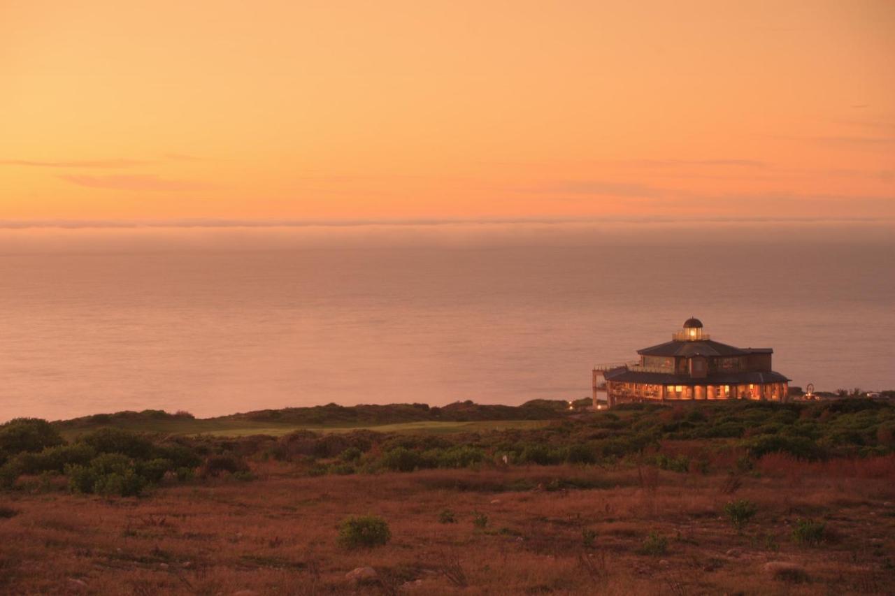 Pinnacle Point Beach & Golf - Penthouse & Villa Mossel Bay Exterior photo