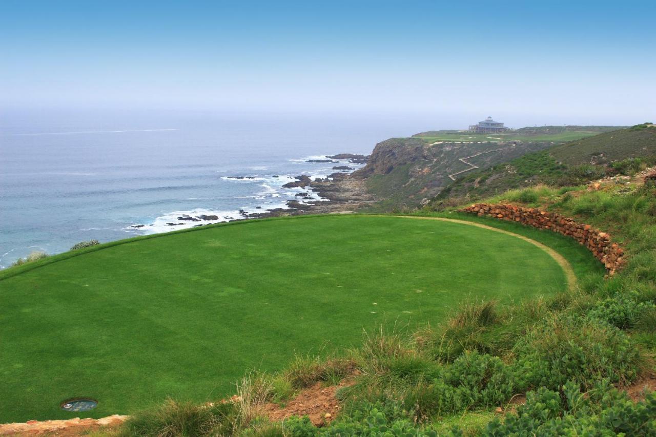 Pinnacle Point Beach & Golf - Penthouse & Villa Mossel Bay Exterior photo