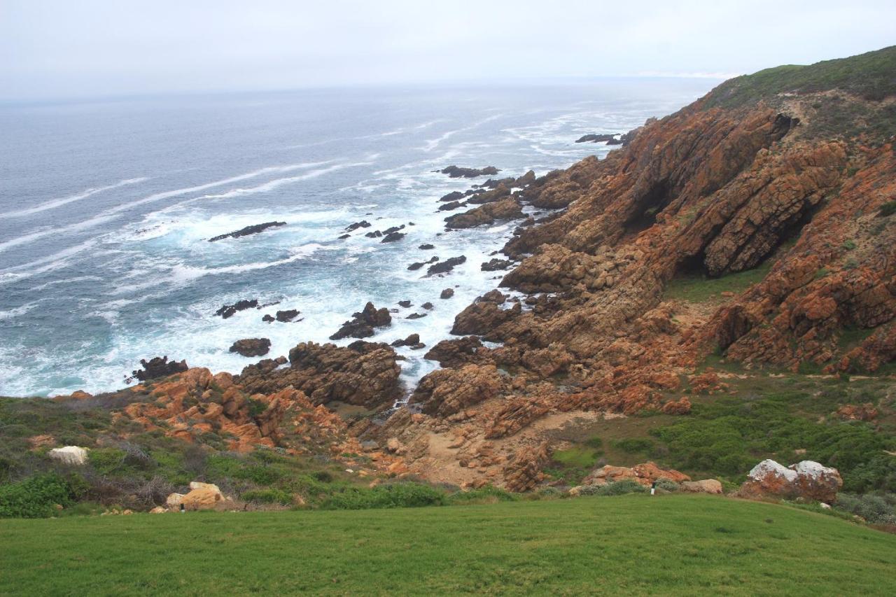 Pinnacle Point Beach & Golf - Penthouse & Villa Mossel Bay Exterior photo